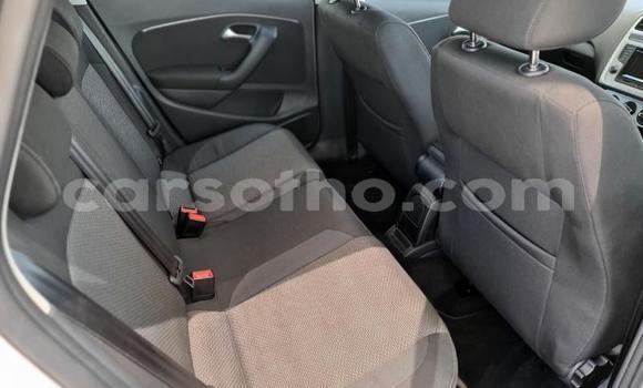 Acheter Occasion Voiture Volkswagen Polo Blanc à Maseru, Maseru Acheter Occasion Voiture Volkswagen Polo Blanc à Maseru, Maseru