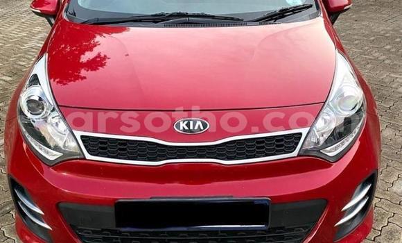 اشتري مستعمل Kia Rio Other سيارة في Maseru في Maseru اشتري مستعمل Kia Rio Other سيارة في Maseru في Maseru