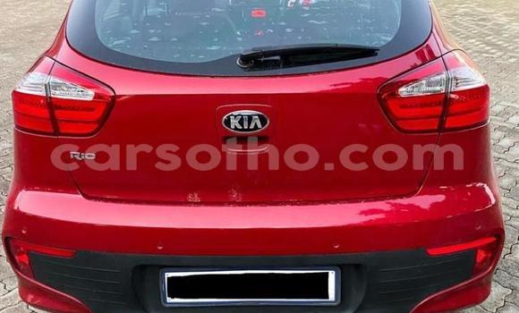 اشتري مستعمل Kia Rio Other سيارة في Maseru في Maseru اشتري مستعمل Kia Rio Other سيارة في Maseru في Maseru