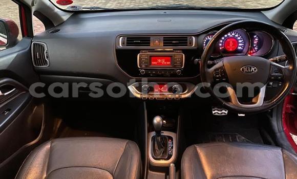 اشتري مستعمل Kia Rio Other سيارة في Maseru في Maseru اشتري مستعمل Kia Rio Other سيارة في Maseru في Maseru