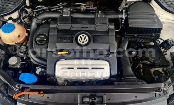 Acheter Occasion Voiture Volkswagen Polo GTI Blanc à Maseru, Maseru Acheter Occasion Voiture Volkswagen Polo GTI Blanc à Maseru, Maseru
