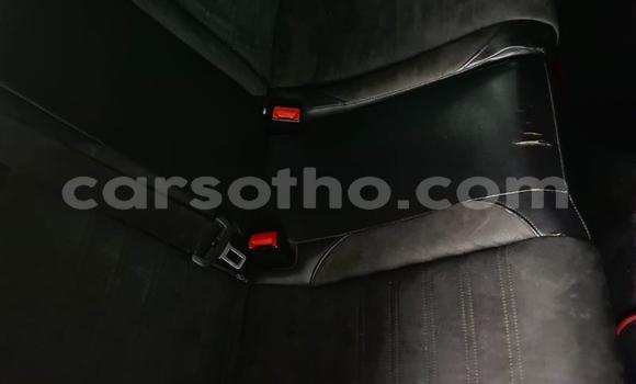 Acheter Occasion Voiture Volkswagen Polo GTI Blanc à Maseru, Maseru Acheter Occasion Voiture Volkswagen Polo GTI Blanc à Maseru, Maseru