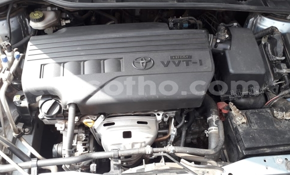 Acheter Occasion Voiture Toyota Corolla Bleu à Maseru, Maseru Acheter Occasion Voiture Toyota Corolla Bleu à Maseru, Maseru