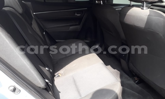 Acheter Occasion Voiture Toyota Corolla Bleu à Maseru, Maseru Acheter Occasion Voiture Toyota Corolla Bleu à Maseru, Maseru