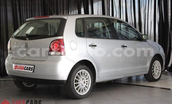 Sayi Na hannu Volkswagen Polo Silver Mota in Maputsoe a Leribe Sayi Na hannu Volkswagen Polo Silver Mota in Maputsoe a Leribe
