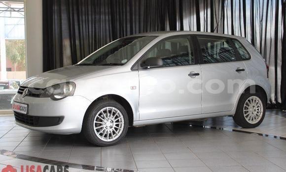 Sayi Na hannu Volkswagen Polo Silver Mota in Maputsoe a Leribe Sayi Na hannu Volkswagen Polo Silver Mota in Maputsoe a Leribe