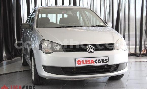 Sayi Na hannu Volkswagen Polo Silver Mota in Maputsoe a Leribe Sayi Na hannu Volkswagen Polo Silver Mota in Maputsoe a Leribe