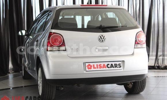 Sayi Na hannu Volkswagen Polo Silver Mota in Maputsoe a Leribe Sayi Na hannu Volkswagen Polo Silver Mota in Maputsoe a Leribe