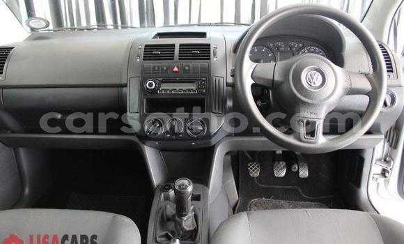 Sayi Na hannu Volkswagen Polo Silver Mota in Maputsoe a Leribe Sayi Na hannu Volkswagen Polo Silver Mota in Maputsoe a Leribe