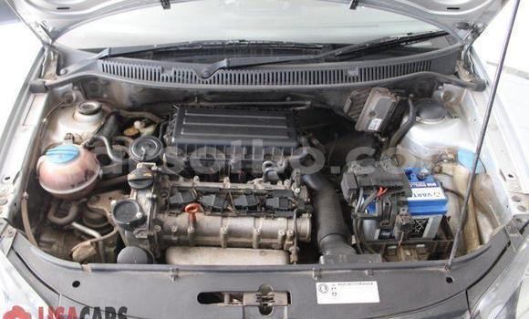 Sayi Na hannu Volkswagen Polo Silver Mota in Maputsoe a Leribe Sayi Na hannu Volkswagen Polo Silver Mota in Maputsoe a Leribe