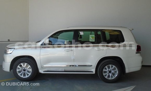 اشتري Imported Toyota Land Cruiser Other سيارة في Import - Dubai في Maseru اشتري Imported Toyota Land Cruiser Other سيارة في Import - Dubai في Maseru