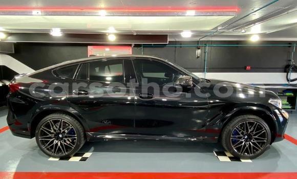 Acheter Occasion Voiture BMW X6 M Noir à Maseru, Maseru Acheter Occasion Voiture BMW X6 M Noir à Maseru, Maseru