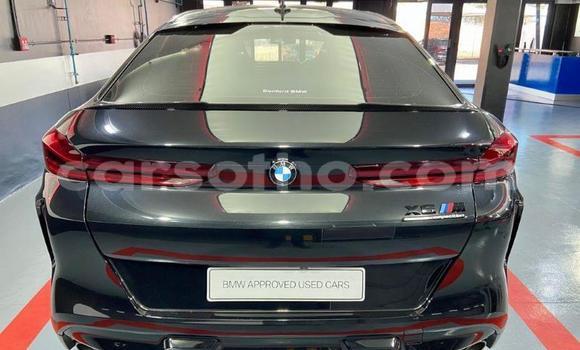 Acheter Occasion Voiture BMW X6 M Noir à Maseru, Maseru Acheter Occasion Voiture BMW X6 M Noir à Maseru, Maseru