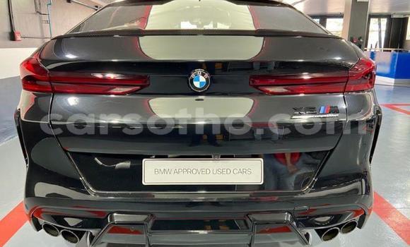 Acheter Occasion Voiture BMW X6 M Noir à Maseru, Maseru Acheter Occasion Voiture BMW X6 M Noir à Maseru, Maseru