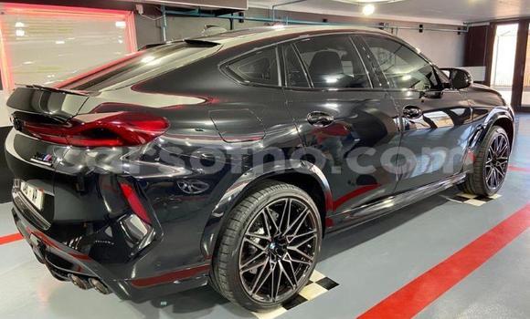 Acheter Occasion Voiture BMW X6 M Noir à Maseru, Maseru Acheter Occasion Voiture BMW X6 M Noir à Maseru, Maseru