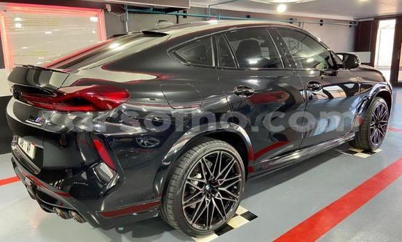 Acheter Occasion Voiture BMW X6 M Noir à Maseru, Maseru Acheter Occasion Voiture BMW X6 M Noir à Maseru, Maseru