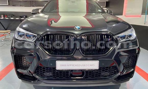 Acheter Occasion Voiture BMW X6 M Noir à Maseru, Maseru Acheter Occasion Voiture BMW X6 M Noir à Maseru, Maseru