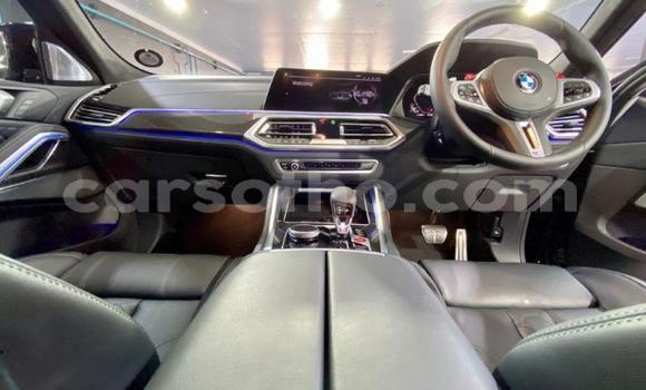 Acheter Occasion Voiture BMW X6 M Noir à Maseru, Maseru Acheter Occasion Voiture BMW X6 M Noir à Maseru, Maseru