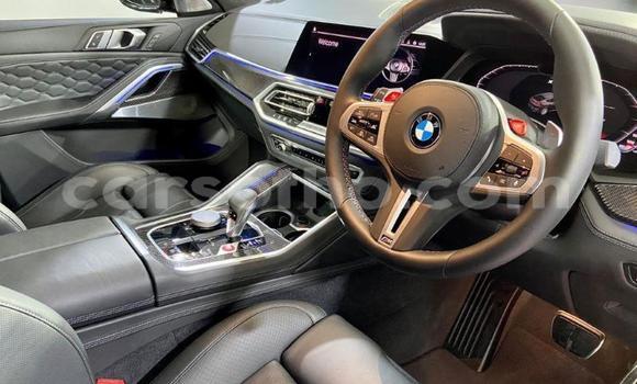 Acheter Occasion Voiture BMW X6 M Noir à Maseru, Maseru Acheter Occasion Voiture BMW X6 M Noir à Maseru, Maseru