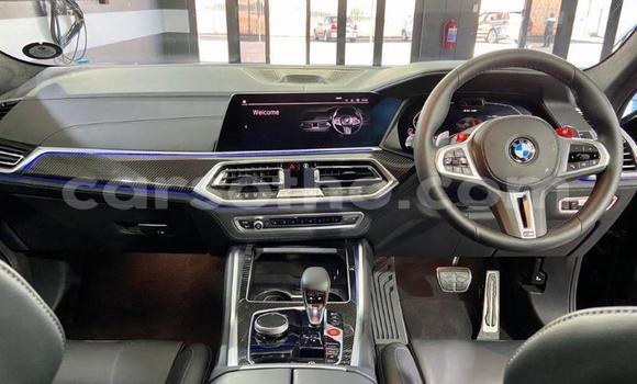 Acheter Occasion Voiture BMW X6 M Noir à Maseru, Maseru Acheter Occasion Voiture BMW X6 M Noir à Maseru, Maseru
