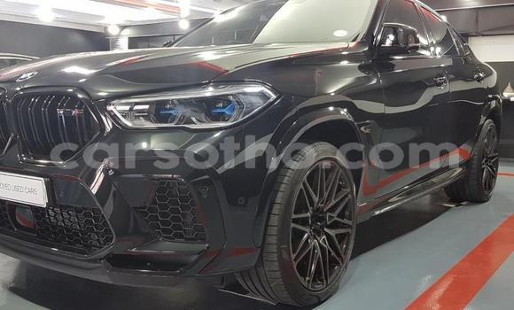 Acheter Occasion Voiture BMW X6 M Noir à Maseru, Maseru Acheter Occasion Voiture BMW X6 M Noir à Maseru, Maseru