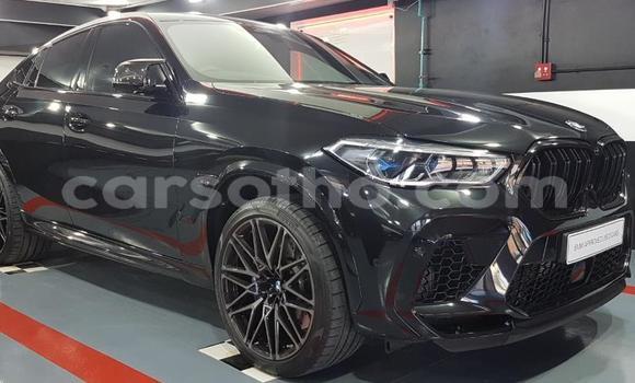 Acheter Occasion Voiture BMW X6 M Noir à Maseru, Maseru Acheter Occasion Voiture BMW X6 M Noir à Maseru, Maseru