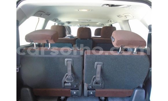 اشتري Imported Toyota Land Cruiser Other سيارة في Import - Dubai في Maseru اشتري Imported Toyota Land Cruiser Other سيارة في Import - Dubai في Maseru