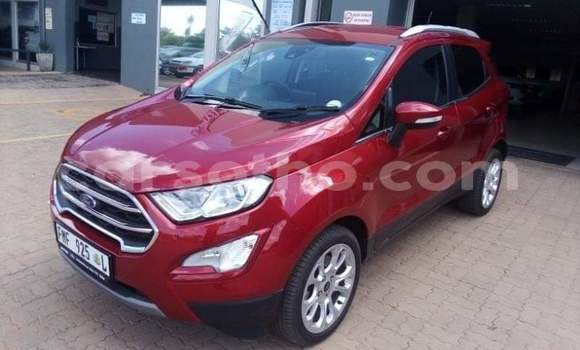 اشتري مستعمل Ford EcoSport Other سيارة في Mafeteng في Mafeteng اشتري مستعمل Ford EcoSport Other سيارة في Mafeteng في Mafeteng
