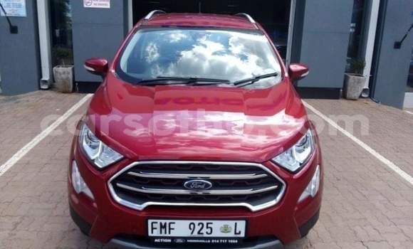 اشتري مستعمل Ford EcoSport Other سيارة في Mafeteng في Mafeteng اشتري مستعمل Ford EcoSport Other سيارة في Mafeteng في Mafeteng