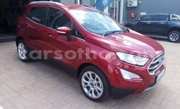اشتري مستعمل Ford EcoSport Other سيارة في Mafeteng في Mafeteng اشتري مستعمل Ford EcoSport Other سيارة في Mafeteng في Mafeteng