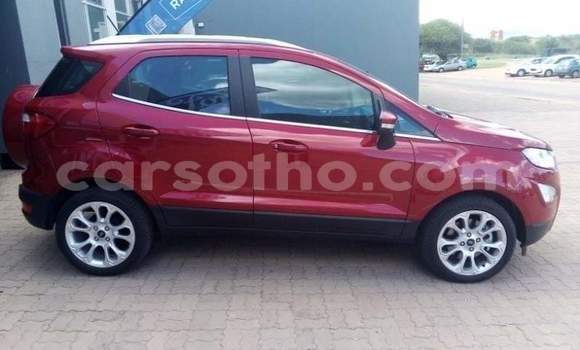 اشتري مستعمل Ford EcoSport Other سيارة في Mafeteng في Mafeteng اشتري مستعمل Ford EcoSport Other سيارة في Mafeteng في Mafeteng