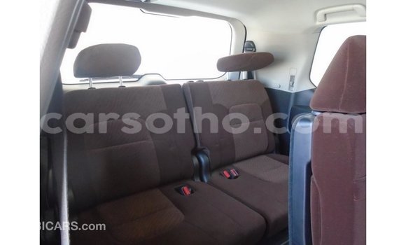 اشتري Imported Toyota Land Cruiser Other سيارة في Import - Dubai في Maseru اشتري Imported Toyota Land Cruiser Other سيارة في Import - Dubai في Maseru
