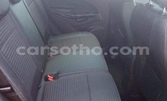 اشتري مستعمل Ford EcoSport Other سيارة في Mafeteng في Mafeteng اشتري مستعمل Ford EcoSport Other سيارة في Mafeteng في Mafeteng