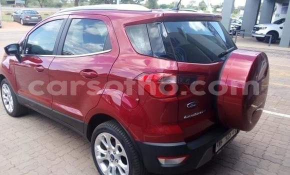 اشتري مستعمل Ford EcoSport Other سيارة في Mafeteng في Mafeteng اشتري مستعمل Ford EcoSport Other سيارة في Mafeteng في Mafeteng