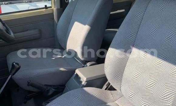 اشتري مستعمل Toyota Land Cruiser Beige سيارة في Roma في Maseru اشتري مستعمل Toyota Land Cruiser Beige سيارة في Roma في Maseru