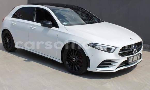 اشتري مستعمل Mercedes-Benz A–Class White سيارة في Mohale's Hoek في Mohale's Hoek اشتري مستعمل Mercedes-Benz A–Class White سيارة في Mohale's Hoek في Mohale's Hoek