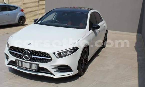 اشتري مستعمل Mercedes-Benz A–Class White سيارة في Mohale's Hoek في Mohale's Hoek اشتري مستعمل Mercedes-Benz A–Class White سيارة في Mohale's Hoek في Mohale's Hoek