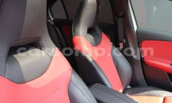 اشتري مستعمل Mercedes-Benz A–Class White سيارة في Mohale's Hoek في Mohale's Hoek اشتري مستعمل Mercedes-Benz A–Class White سيارة في Mohale's Hoek في Mohale's Hoek