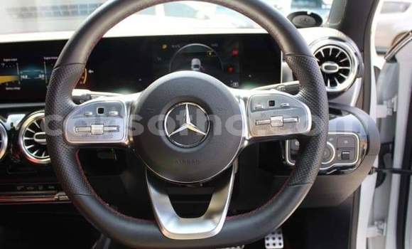 اشتري مستعمل Mercedes-Benz A–Class White سيارة في Mohale's Hoek في Mohale's Hoek اشتري مستعمل Mercedes-Benz A–Class White سيارة في Mohale's Hoek في Mohale's Hoek