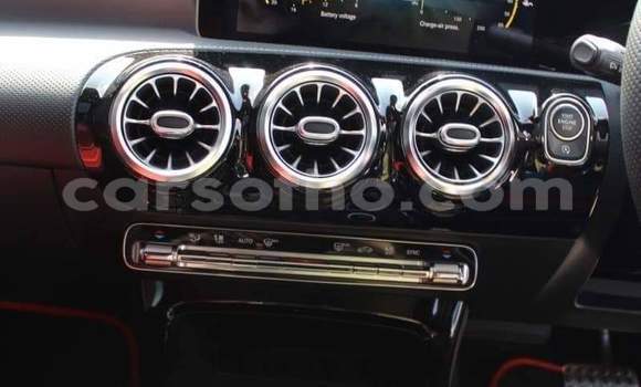 اشتري مستعمل Mercedes-Benz A–Class White سيارة في Mohale's Hoek في Mohale's Hoek اشتري مستعمل Mercedes-Benz A–Class White سيارة في Mohale's Hoek في Mohale's Hoek