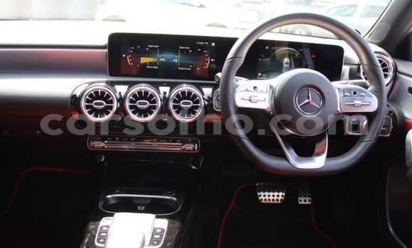 اشتري مستعمل Mercedes-Benz A–Class White سيارة في Mohale's Hoek في Mohale's Hoek اشتري مستعمل Mercedes-Benz A–Class White سيارة في Mohale's Hoek في Mohale's Hoek