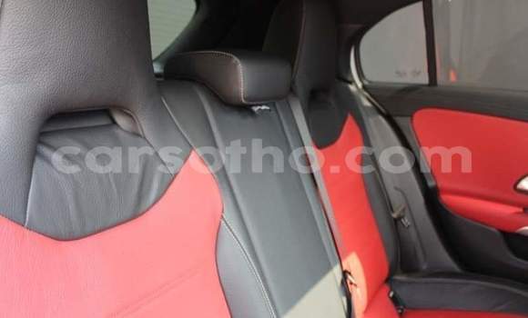 اشتري مستعمل Mercedes-Benz A–Class White سيارة في Mohale's Hoek في Mohale's Hoek اشتري مستعمل Mercedes-Benz A–Class White سيارة في Mohale's Hoek في Mohale's Hoek