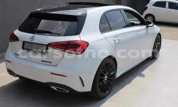 اشتري مستعمل Mercedes-Benz A–Class White سيارة في Mohale's Hoek في Mohale's Hoek اشتري مستعمل Mercedes-Benz A–Class White سيارة في Mohale's Hoek في Mohale's Hoek