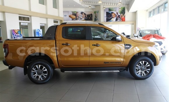 اشتري مستعمل Ford Ranger Other سيارة في Maseru في Maseru اشتري مستعمل Ford Ranger Other سيارة في Maseru في Maseru