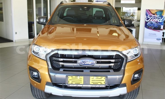 اشتري مستعمل Ford Ranger Other سيارة في Maseru في Maseru اشتري مستعمل Ford Ranger Other سيارة في Maseru في Maseru