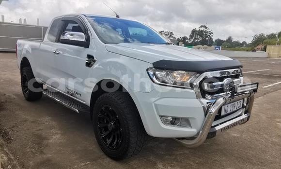 اشتري مستعمل Ford Ranger White سيارة في Maputsoe في Leribe اشتري مستعمل Ford Ranger White سيارة في Maputsoe في Leribe