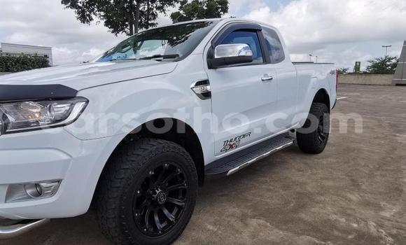 اشتري مستعمل Ford Ranger White سيارة في Maputsoe في Leribe اشتري مستعمل Ford Ranger White سيارة في Maputsoe في Leribe