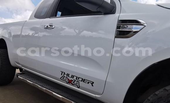 اشتري مستعمل Ford Ranger White سيارة في Maputsoe في Leribe اشتري مستعمل Ford Ranger White سيارة في Maputsoe في Leribe