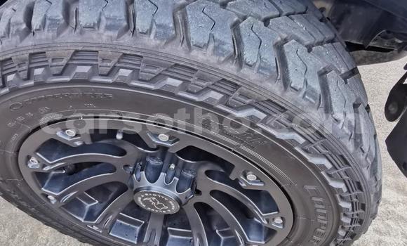 اشتري مستعمل Ford Ranger White سيارة في Maputsoe في Leribe اشتري مستعمل Ford Ranger White سيارة في Maputsoe في Leribe