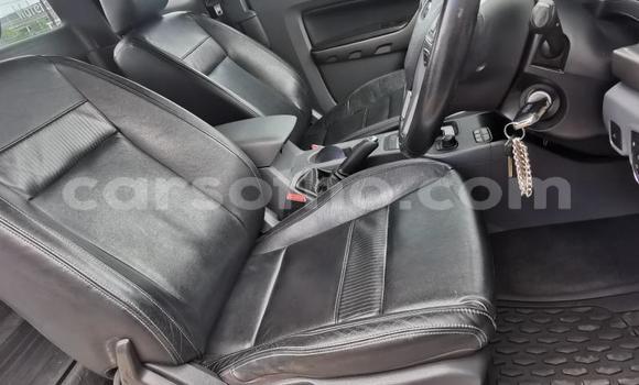 اشتري مستعمل Ford Ranger White سيارة في Maputsoe في Leribe اشتري مستعمل Ford Ranger White سيارة في Maputsoe في Leribe